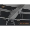 Clear Prop! CP72027 Airco DH.9a (early version) ADVANCED KIT 1/72